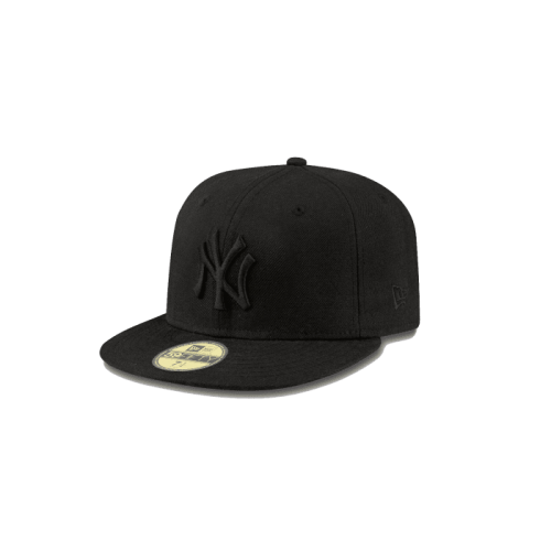 New Era League Essential 59FIFTY® Black New Era League Essential 59FIFTY® Black