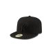 New Era League Essential 59FIFTY® Black New Era League Essential 59FIFTY® Black