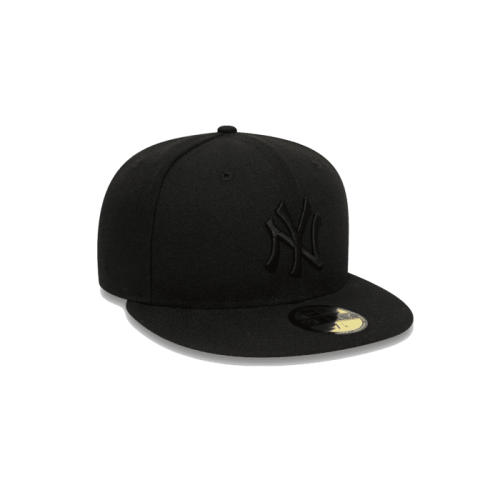 New Era League Essential 59FIFTY® Black New Era League Essential 59FIFTY® Black