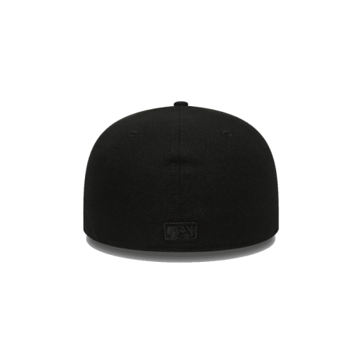 New Era League Essential 59FIFTY® Black New Era League Essential 59FIFTY® Black