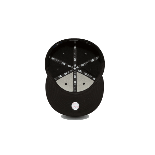 New Era League Essential 59FIFTY® Black New Era League Essential 59FIFTY® Black