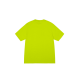 Stussy Stock Box Tee Keylime Stussy Stock Box Tee Keylime