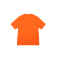 Stussy Stock Box Tee Coral Stussy Stock Box Tee Coral