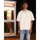 Always Forward T-Shirt Creme Always Forward T-Shirt Creme