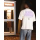 Always Forward T-Shirt Creme Always Forward T-Shirt Creme