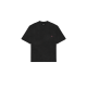 Always Forward T-Shirt Washed Black Always Forward T-Shirt Washed Black