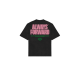 Always Forward T-Shirt Washed Black Always Forward T-Shirt Washed Black