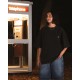 Always Forward T-Shirt Washed Black Always Forward T-Shirt Washed Black