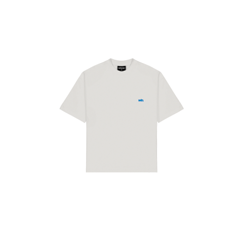 Hotline T-Shirt Creme Hotline T-Shirt Creme
