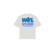 Hotline T-Shirt Creme Hotline T-Shirt Creme
