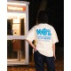 Hotline T-Shirt Creme Hotline T-Shirt Creme