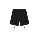 Fear of God Essentials Shorts Black Stretch Limo Fear of God Essentials Shorts Black Stretch Limo