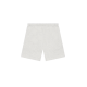 Fear of God Essentials Sweatshort Light Oatmeal Fear of God Essentials Sweatshort Light Oatmeal
