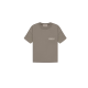 Fear of God Essentials T-shirt Desert Taupe Fear of God Essentials T-shirt Desert Taupe