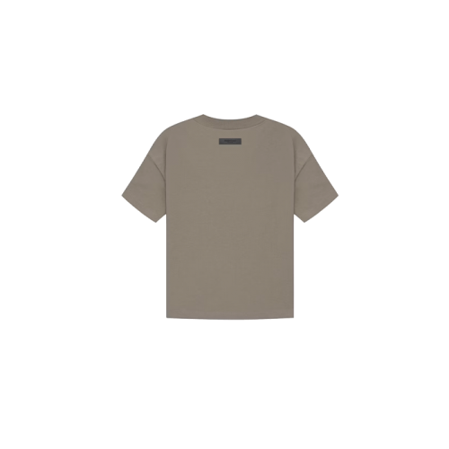 Fear of God Essentials T-shirt Desert Taupe Fear of God Essentials T-shirt Desert Taupe