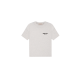 Fear of God Essentials T-shirt Light Oatmeal Fear of God Essentials T-shirt Light Oatmeal