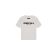 Fear of God Essentials T-shirt Light Oatmeal Fear of God Essentials T-shirt Light Oatmeal