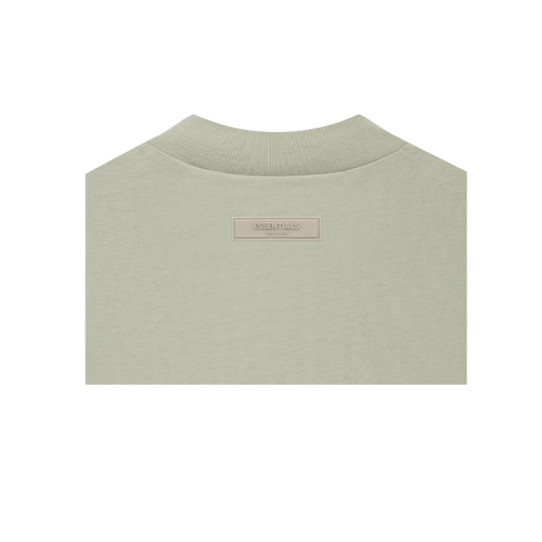 Fear of God Essentials T-shirt Seafoam Fear of God Essentials T-shirt Seafoam
