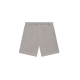Fear of God Essentials Sweatshort Dark Oatmeal Fear of God Essentials Sweatshort Dark Oatmeal