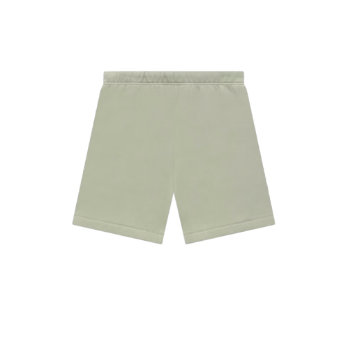 Fear of God Essentials Shorts Seafoam Fear of God Essentials Shorts Seafoam