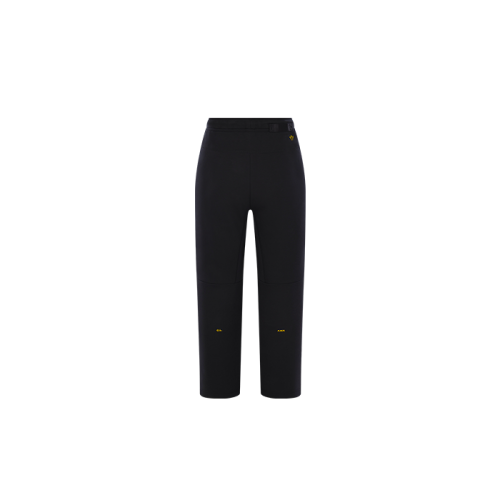 Nike NOCTA Tech Fleece Open Hem Pant Black Nike NOCTA Tech Fleece Open Hem Pant Black