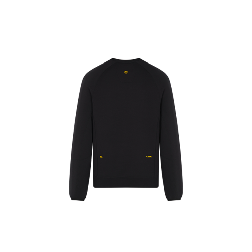 Nike NOCTA Tech Fleece Crew Black Nike NOCTA Tech Fleece Crew Black