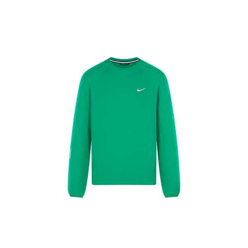 Nike NOCTA Tech Fleece Crew Stadium Green Nike NOCTA Tech Fleece Crew Stadium Green
