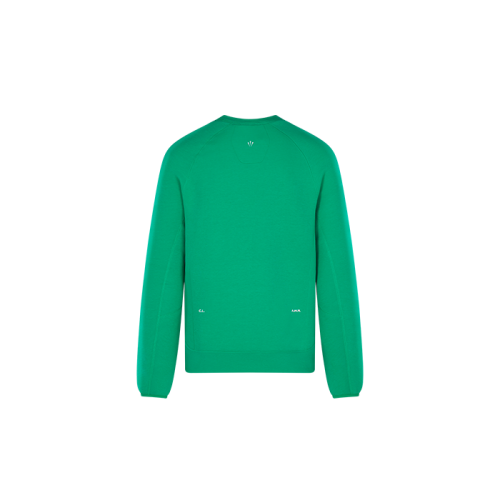 Nike NOCTA Tech Fleece Crew Stadium Green Nike NOCTA Tech Fleece Crew Stadium Green