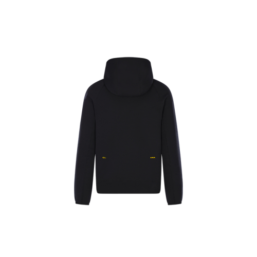 Nike NOCTA Tech Fleece Hoodie Black Nike NOCTA Tech Fleece Hoodie Black