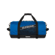 Supreme Logo Duffle Bag Blue (FW23) Supreme Logo Duffle Bag Blue (FW23)