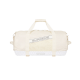 Supreme Logo Duffle Bag White (FW23) Supreme Logo Duffle Bag White (FW23)