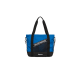 Supreme Logo Tote Bag Blue (FW23) Supreme Logo Tote Bag Blue (FW23)