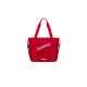 Supreme Logo Tote Bag Red (FW23) Supreme Logo Tote Bag Red (FW23)