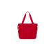 Supreme Logo Tote Bag Red (FW23) Supreme Logo Tote Bag Red (FW23)