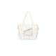 Supreme Logo Tote Bag White (FW23) Supreme Logo Tote Bag White (FW23)