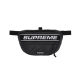 Supreme Logo Waist Bag Black (FW23) Supreme Logo Waist Bag Black (FW23)