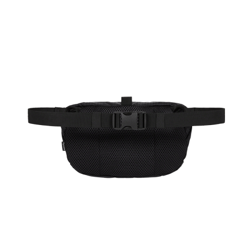 Supreme Logo Waist Bag Black (FW23) Supreme Logo Waist Bag Black (FW23)