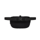 Supreme Logo Waist Bag Black (FW23) Supreme Logo Waist Bag Black (FW23)
