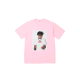 Supreme NBA Youngboy Tee Light Pink (FW23) Supreme NBA Youngboy Tee Light Pink (FW23)