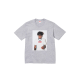 Supreme NBA Youngboy Tee Heather Grey (FW23) Supreme NBA Youngboy Tee Heather Grey (FW23)