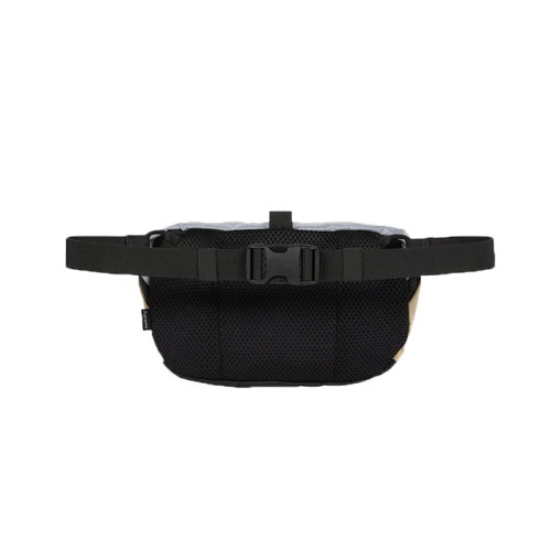 Supreme Logo Waist Bag Blue (FW23) Supreme Logo Waist Bag Blue (FW23)