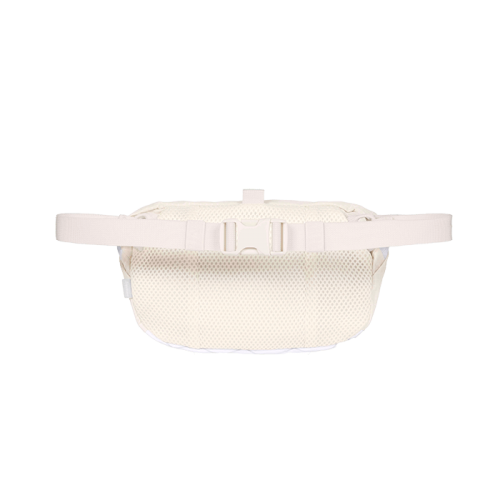 Supreme Logo Waist Bag White (FW23) Supreme Logo Waist Bag White (FW23)