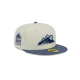 New Era City Icon Colorado Rockies New Era City Icon Colorado Rockies