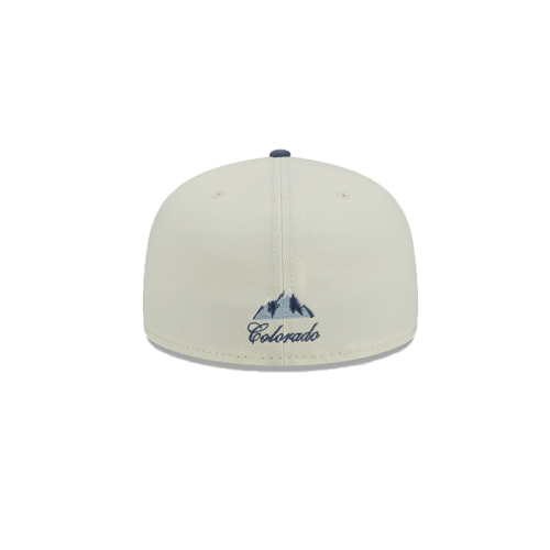 New Era City Icon Colorado Rockies New Era City Icon Colorado Rockies