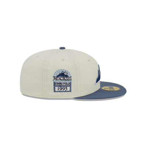 New Era City Icon Colorado Rockies New Era City Icon Colorado Rockies