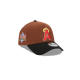 New Era Harvest 9Forty California Angels New Era Harvest 9Forty California Angels
