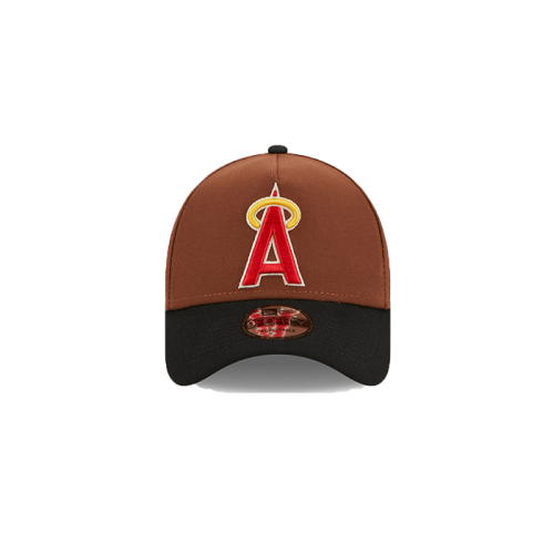 New Era Harvest 9Forty California Angels New Era Harvest 9Forty California Angels