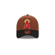 New Era Harvest 9Forty California Angels New Era Harvest 9Forty California Angels