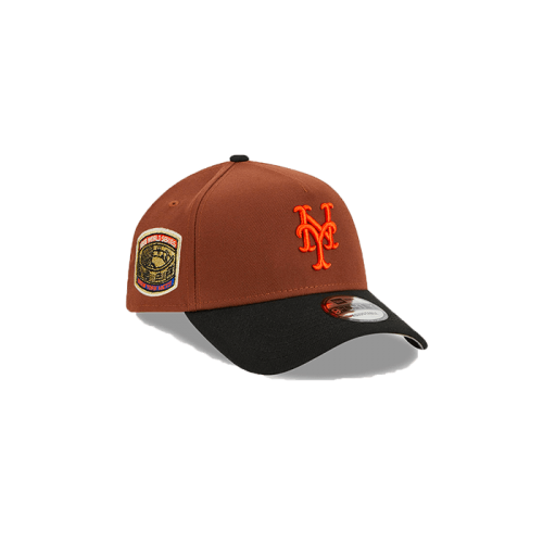 New Era Harvest 9Forty New York Mets New Era Harvest 9Forty New York Mets