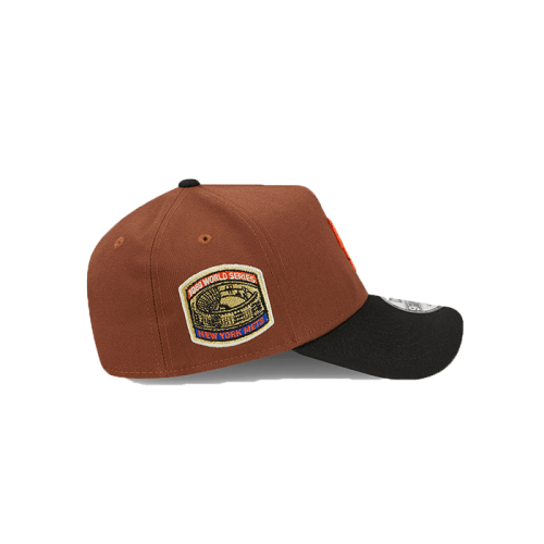 New Era Harvest 9Forty New York Mets New Era Harvest 9Forty New York Mets